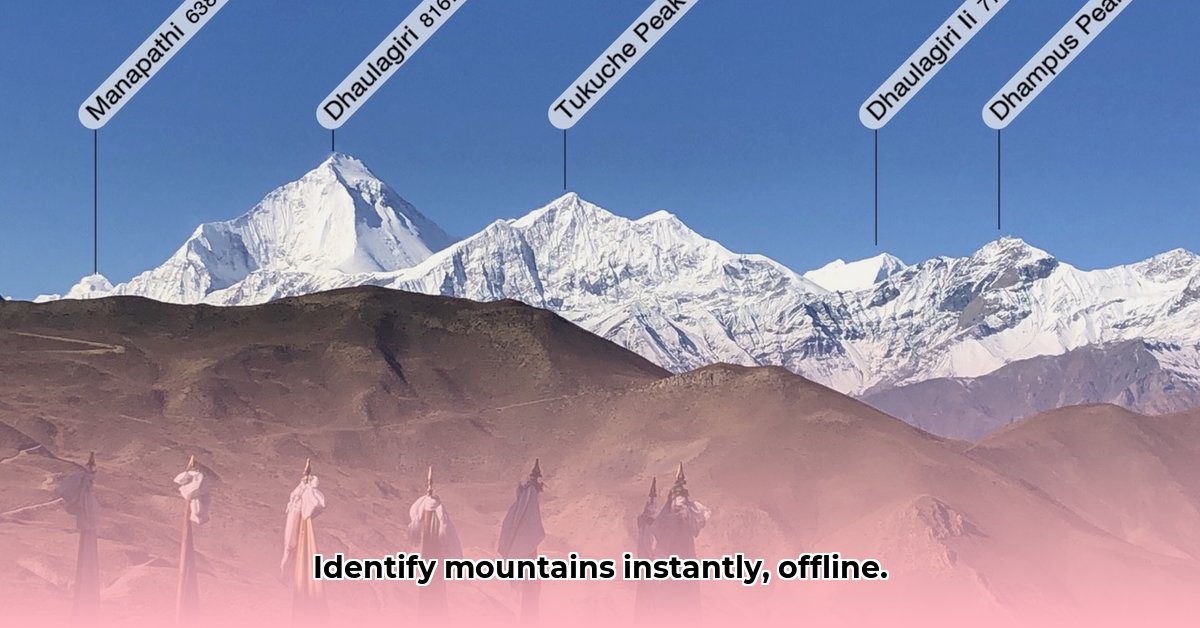 peakfinder-app